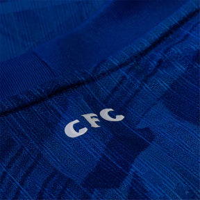 Camiseta Chelsea 25/26 I Casa - Versión Aficionado