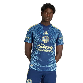 Camiseta Club América 25/26 II Visitante - Versión Jugador