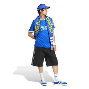 Camiseta Jude Bellingham - Real Madrid 25/26 III Tercera - Versión Aficionado