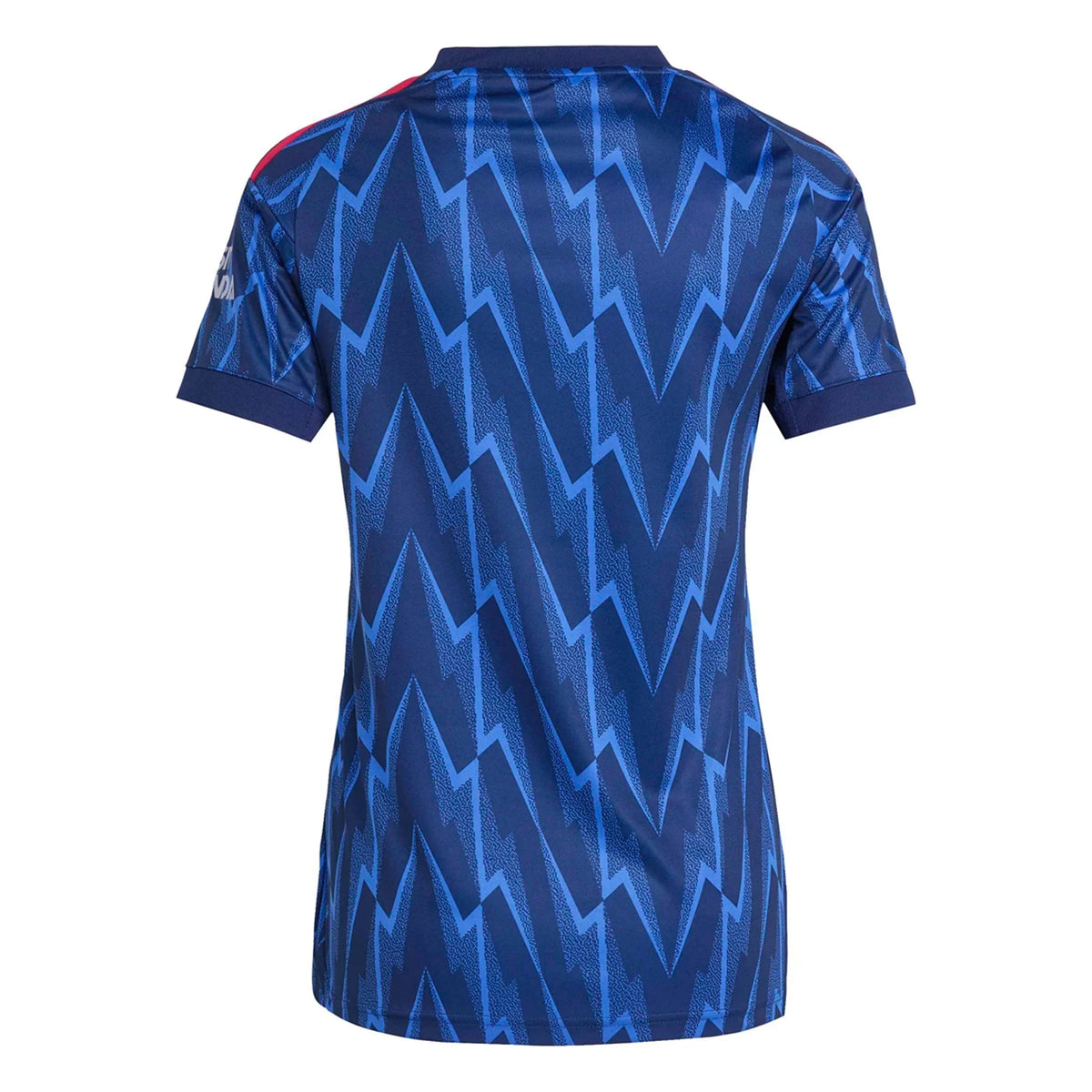 Camiseta Arsenal 25/26 II Visitante - Mujer