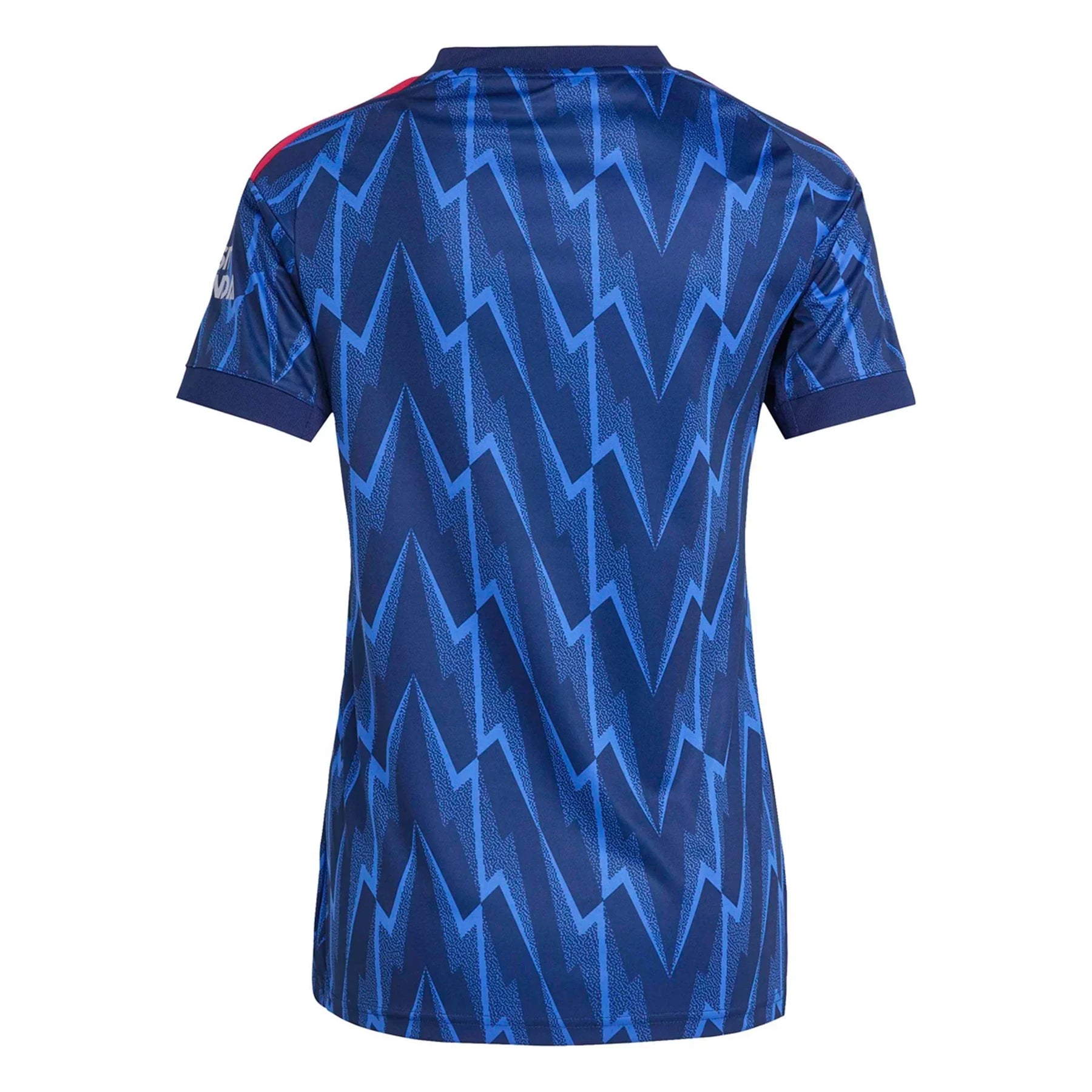 Camiseta Arsenal 25/26 II Visitante - Mujer