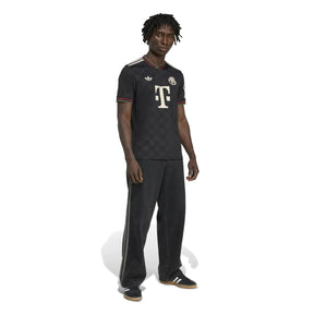 Camiseta Bayern de Múnich 25/26 III Tercera - Versión Aficionado