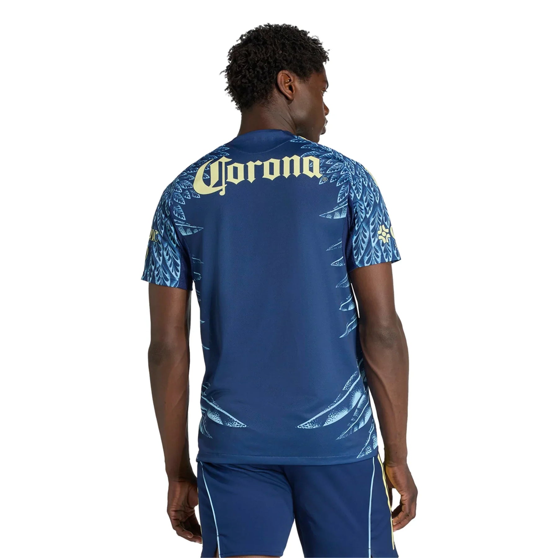 Camiseta Club América 25/26 II Visitante - Versión Jugador