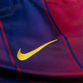 Camiseta Barcelona 25/26 I Casa - Versión Aficionado