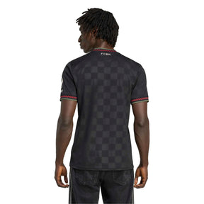 Camiseta Bayern de Múnich 25/26 III Tercera - Versión Aficionado