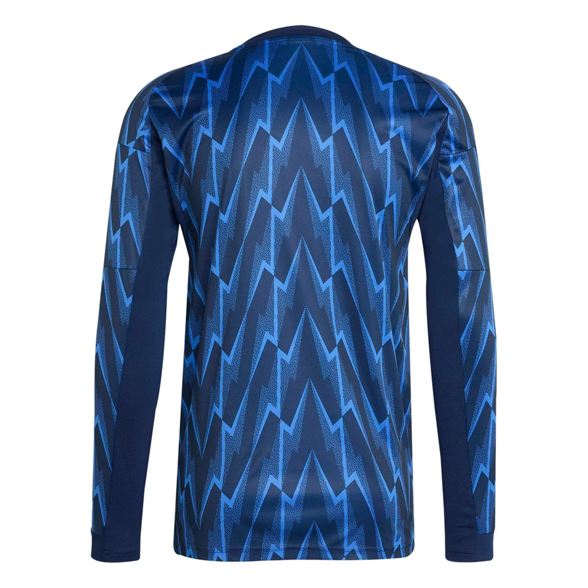 Camiseta Arsenal 25/26 II Visitante - Manga Larga