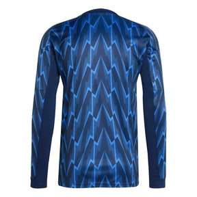 Camiseta Arsenal 25/26 II Visitante - Manga Larga