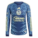 Camiseta Club América 25/26 II Visitante - Manga Larga