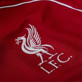 Camiseta Mohamed Salah - Liverpool 25/26 I Casa - Versión Aficionado