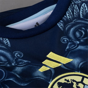 Camiseta Club América 25/26 II Visitante - Mujer