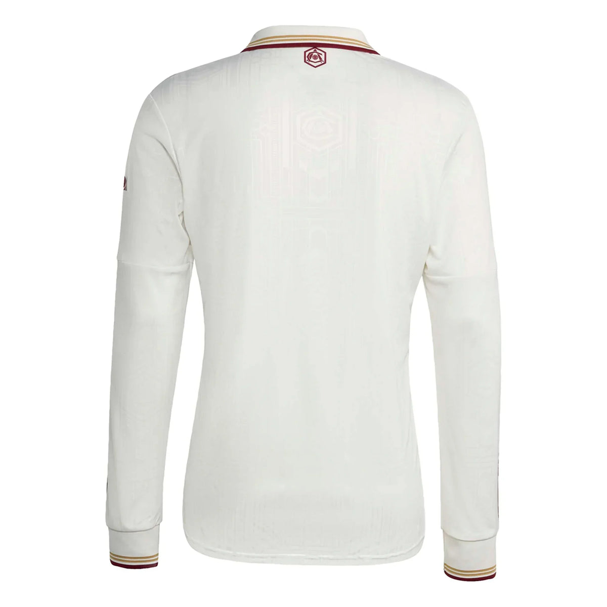 Camiseta Arsenal 25/26 III Tercera - Manga Larga