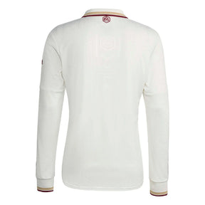 Camiseta Arsenal 25/26 III Tercera - Manga Larga